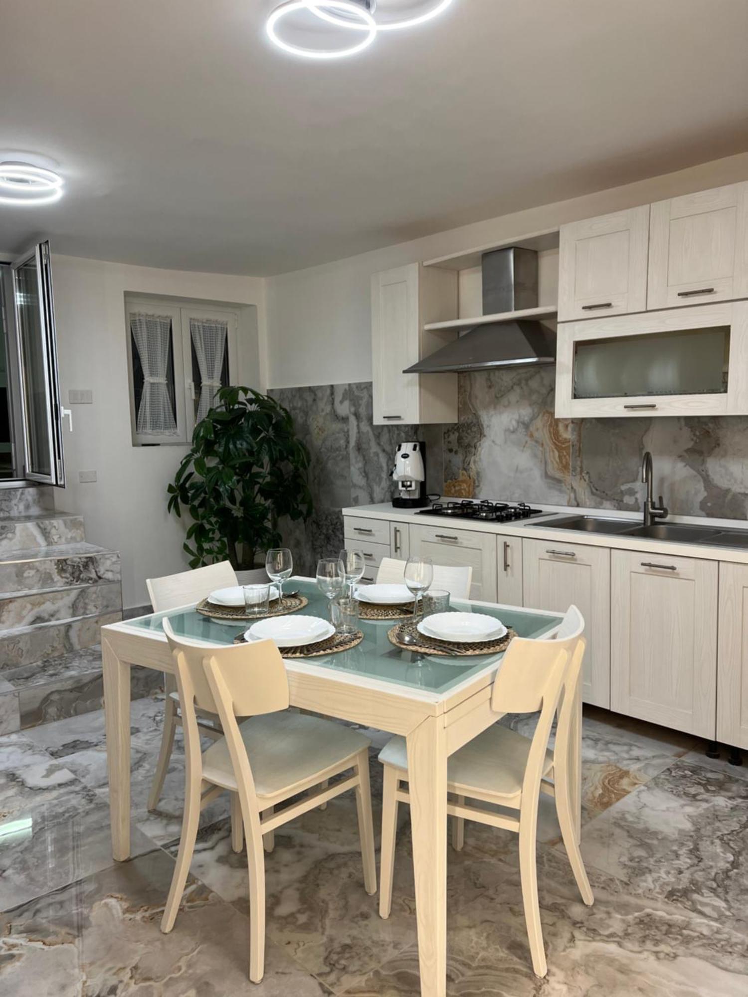 Apartament Che Casa Neapol Zewnętrze zdjęcie
