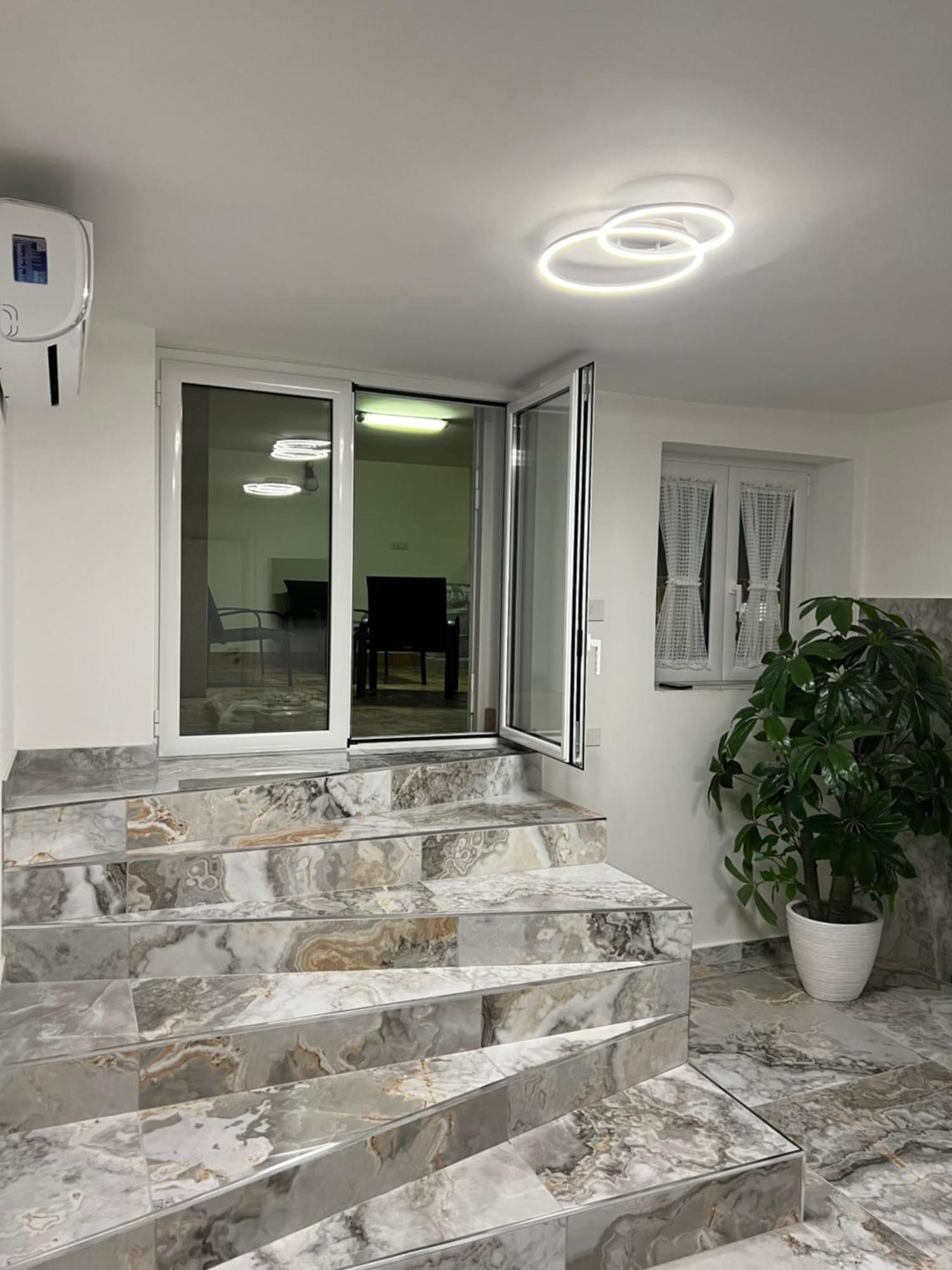 Apartament Che Casa Neapol Zewnętrze zdjęcie
