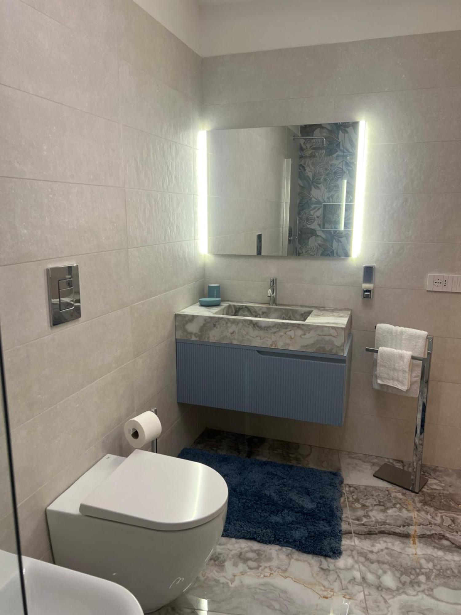 Apartament Che Casa Neapol Zewnętrze zdjęcie
