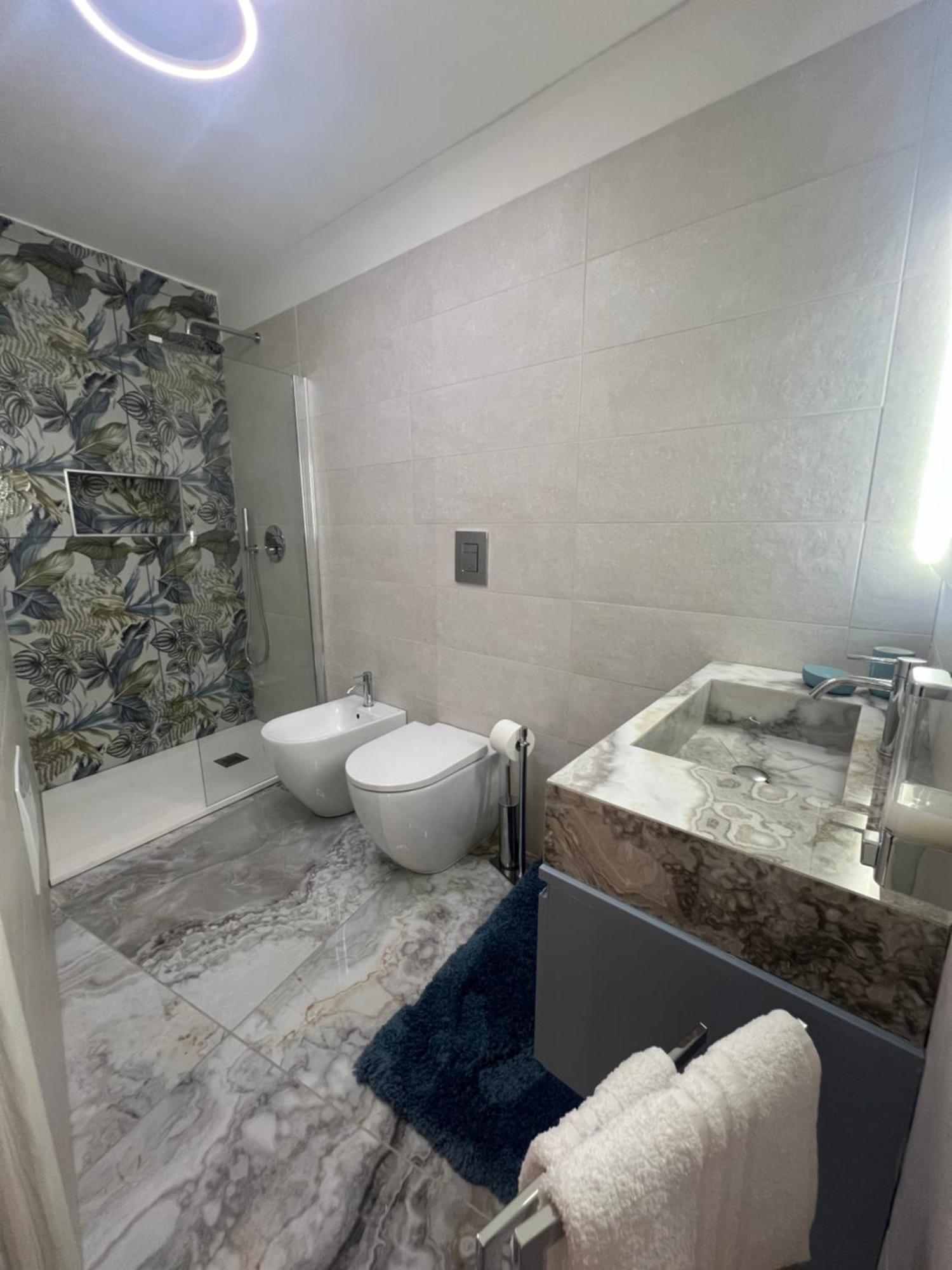 Apartament Che Casa Neapol Zewnętrze zdjęcie