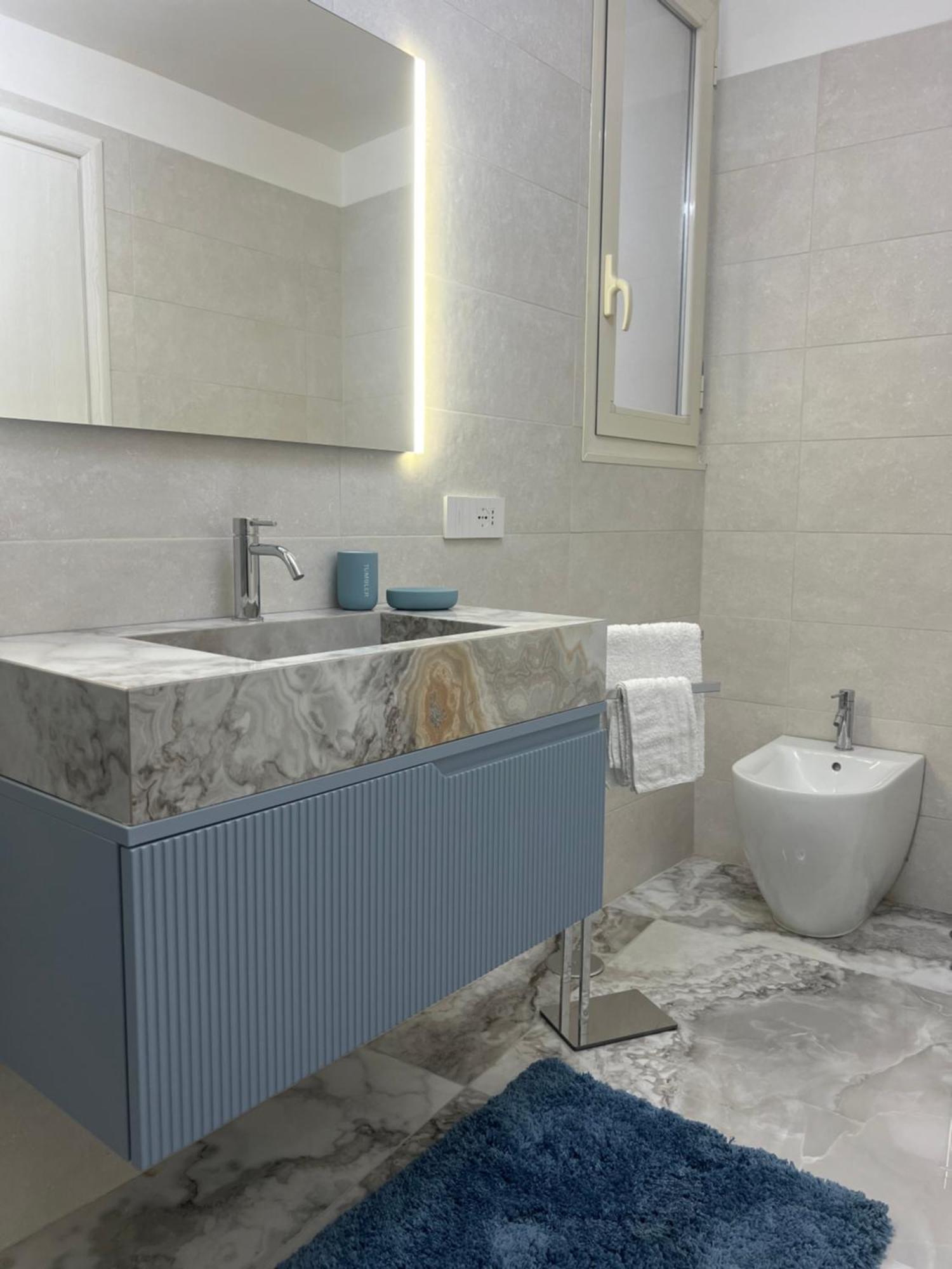 Apartament Che Casa Neapol Zewnętrze zdjęcie