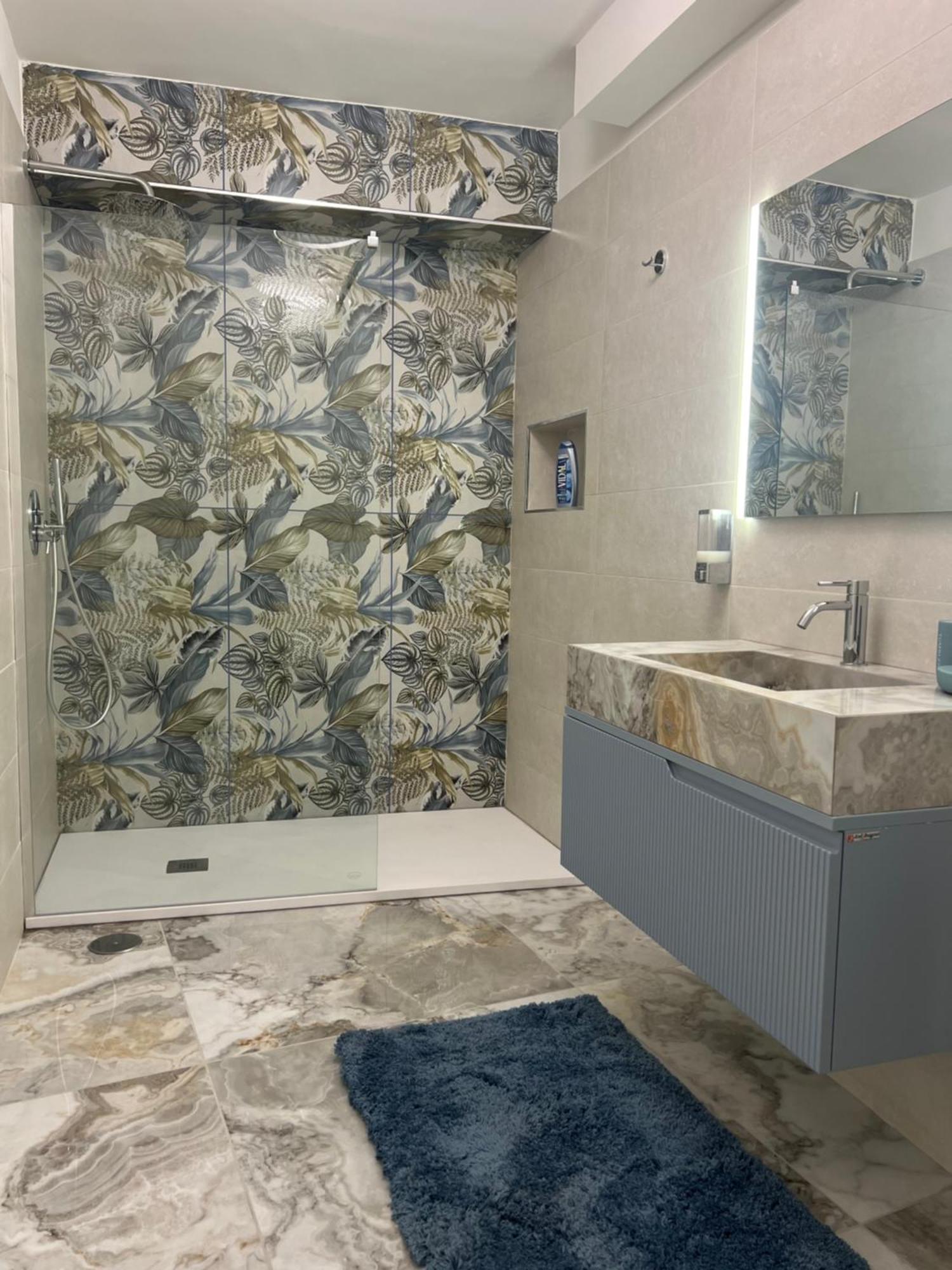Apartament Che Casa Neapol Zewnętrze zdjęcie
