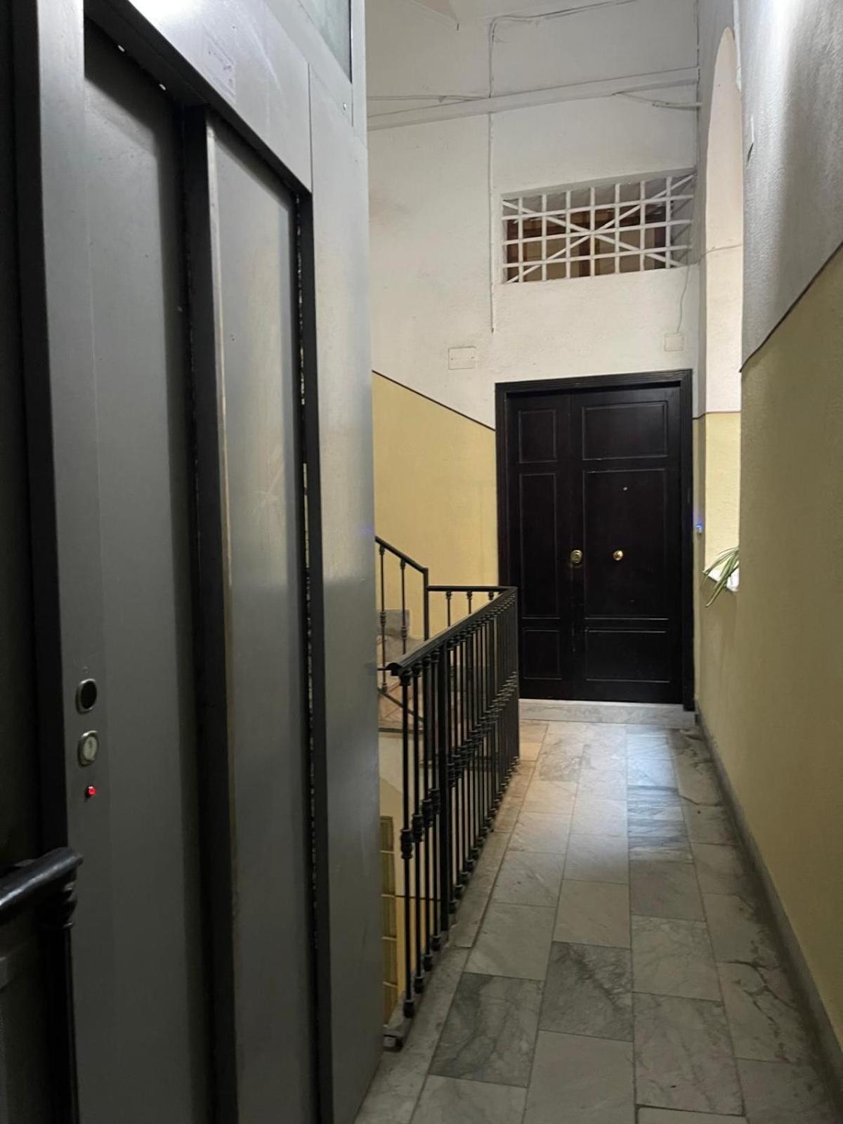 Apartament Che Casa Neapol Zewnętrze zdjęcie