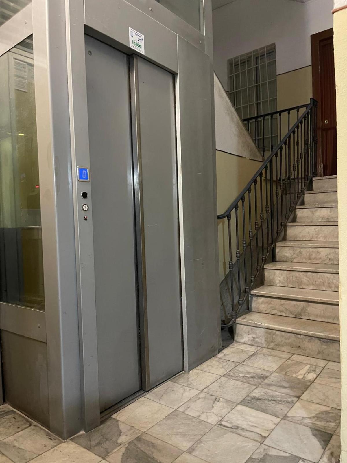 Apartament Che Casa Neapol Zewnętrze zdjęcie
