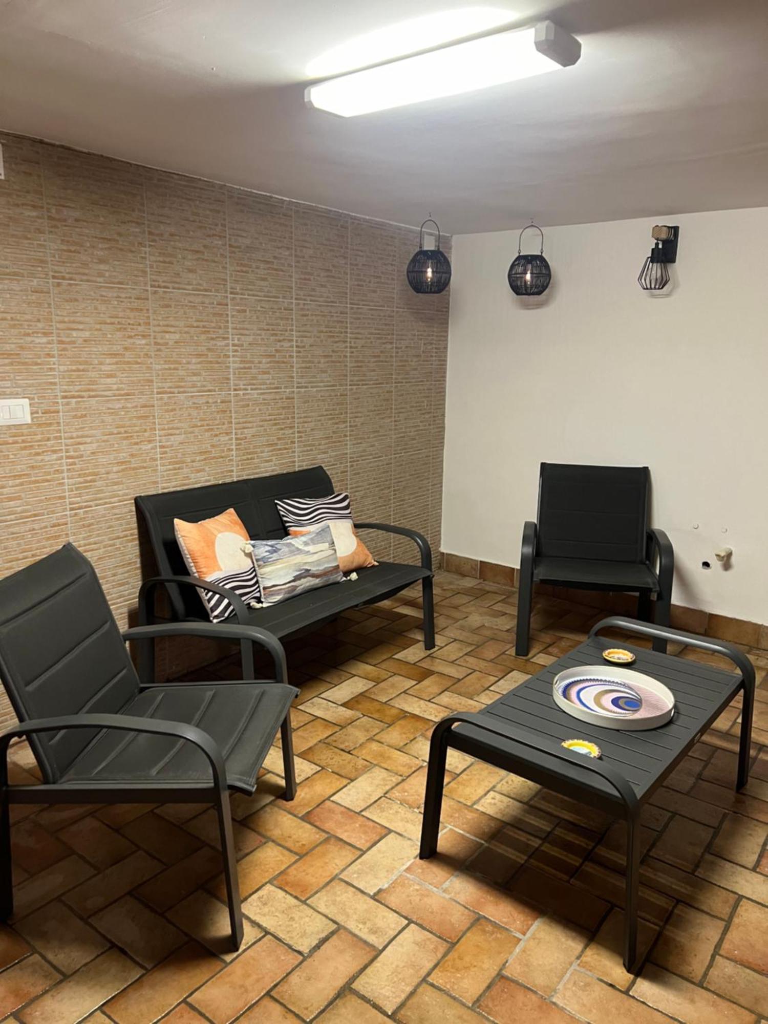 Apartament Che Casa Neapol Zewnętrze zdjęcie