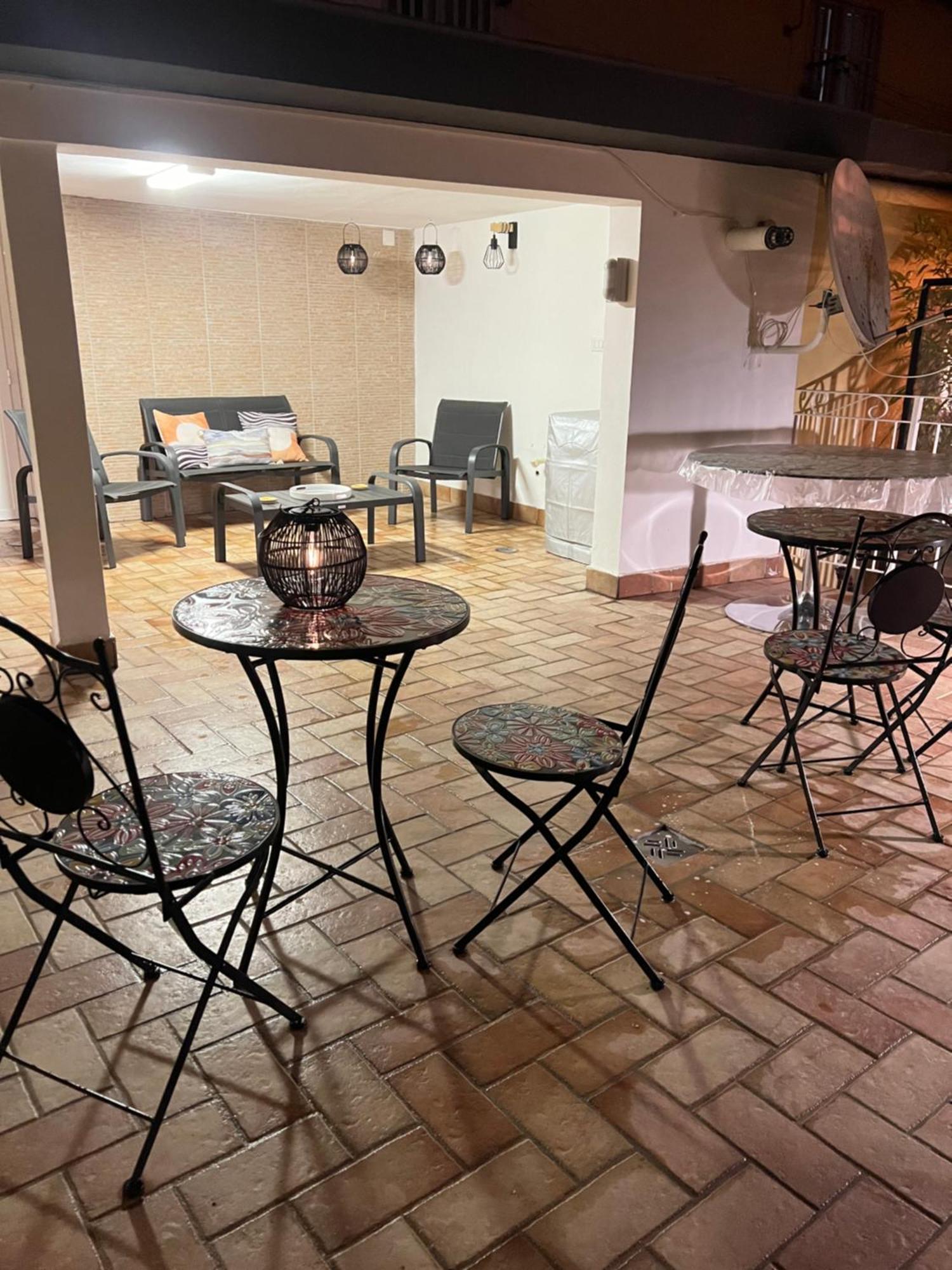 Apartament Che Casa Neapol Zewnętrze zdjęcie