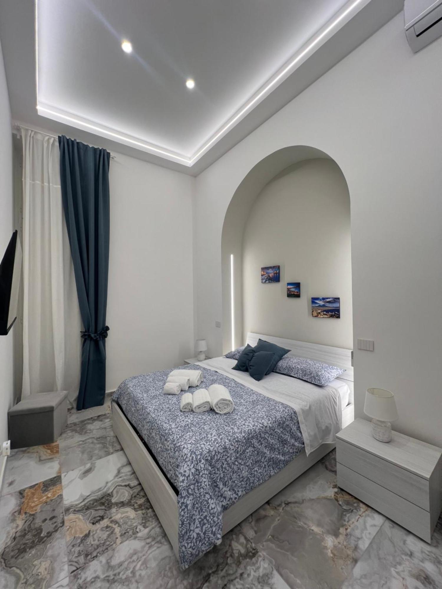 Apartament Che Casa Neapol Zewnętrze zdjęcie
