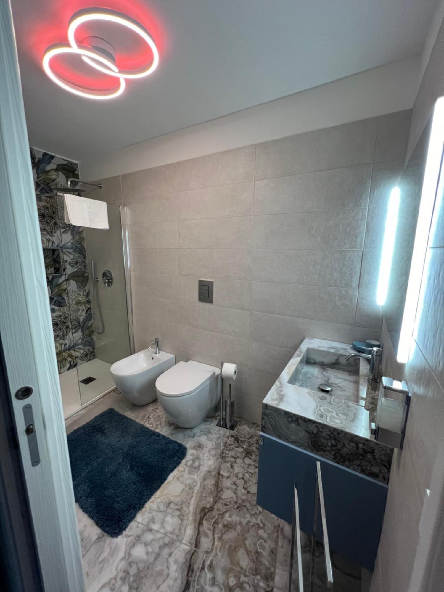 Apartament Che Casa Neapol Zewnętrze zdjęcie