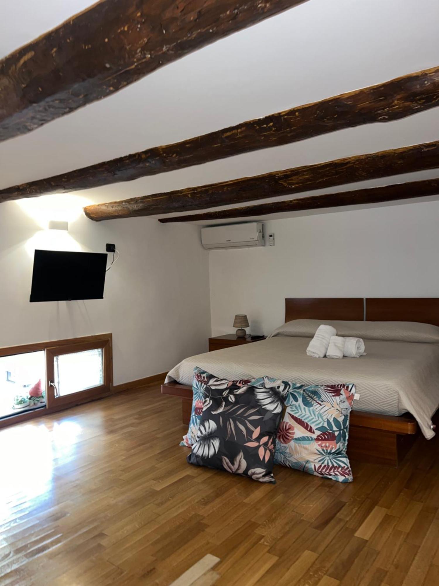 Apartament Che Casa Neapol Zewnętrze zdjęcie