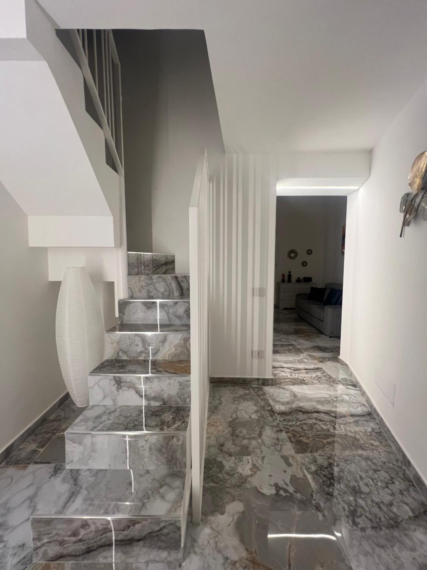 Apartament Che Casa Neapol Zewnętrze zdjęcie