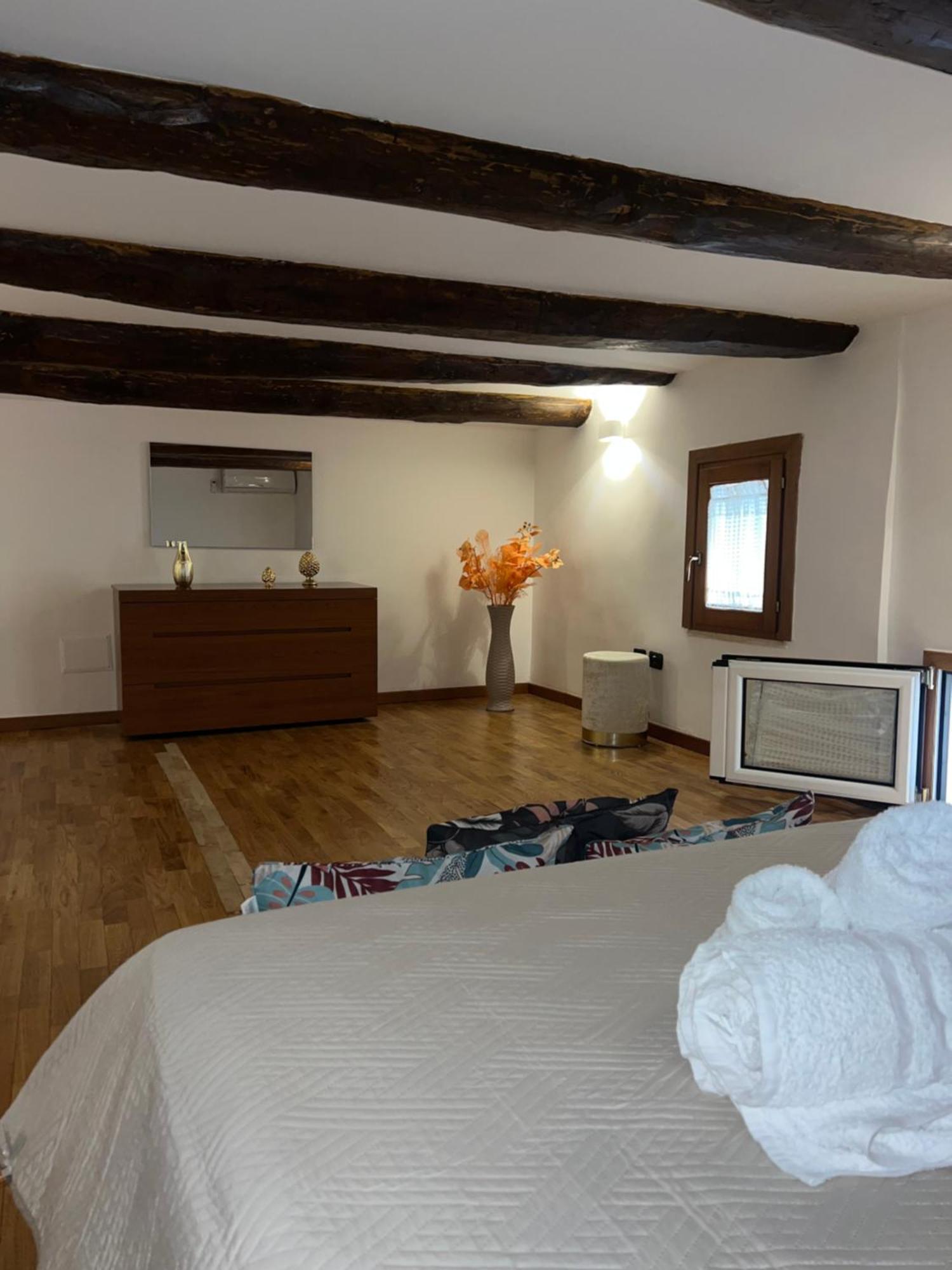 Apartament Che Casa Neapol Zewnętrze zdjęcie