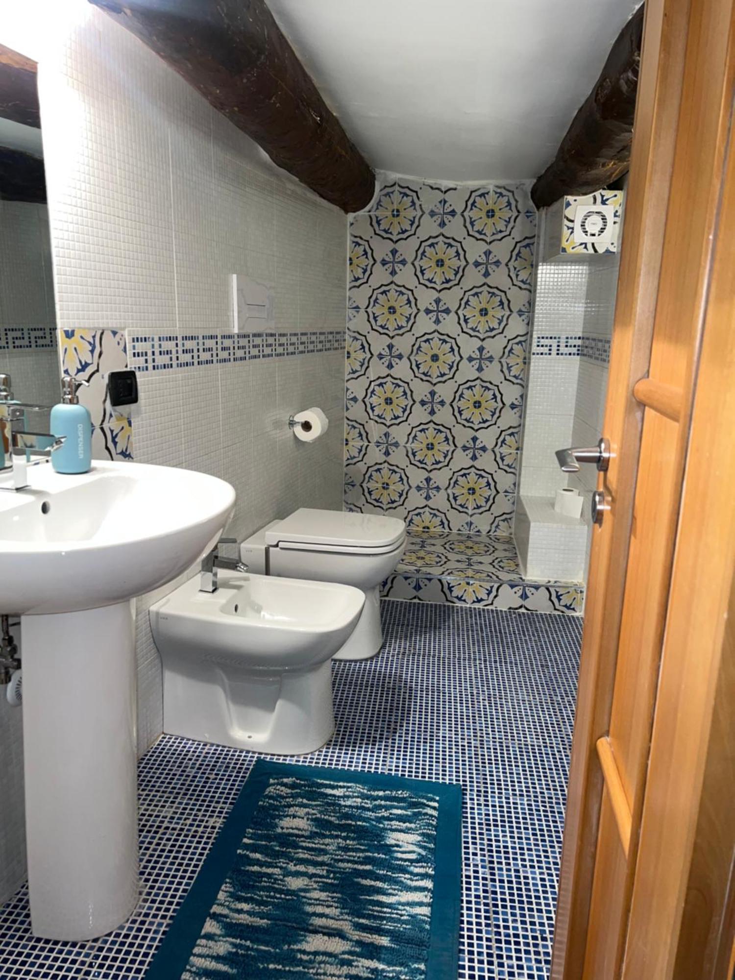 Apartament Che Casa Neapol Zewnętrze zdjęcie